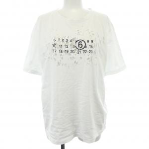 エムエムシックス MM6 S62GD0152 Tシャツ