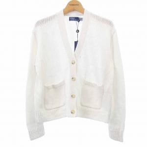 ポロラルフローレン POLO RALPH LAUREN カーディガン