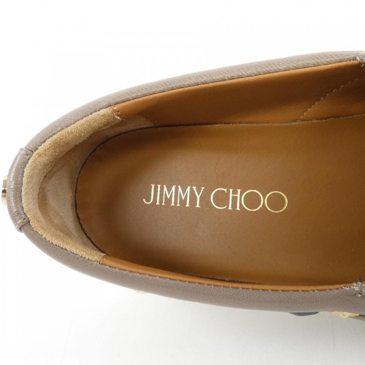 ジミーチュウ JIMMY CHOO スニーカー
