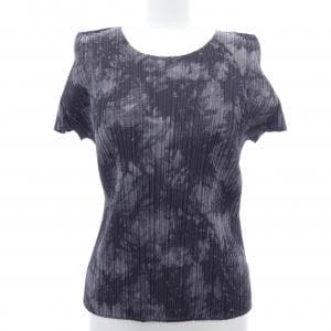 【ヴィンテージ】プリーツプリーズ PLEATS PLEASE 2005　タイダイ PP53-JK602 756066 トップス