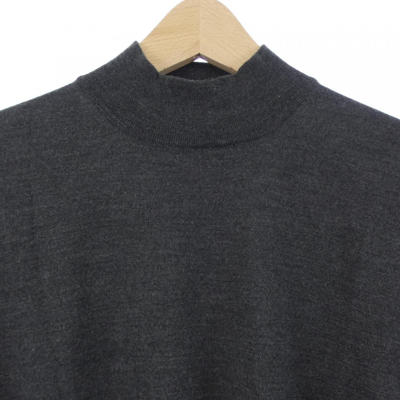 イザイア ISAIA MG7048 ニット