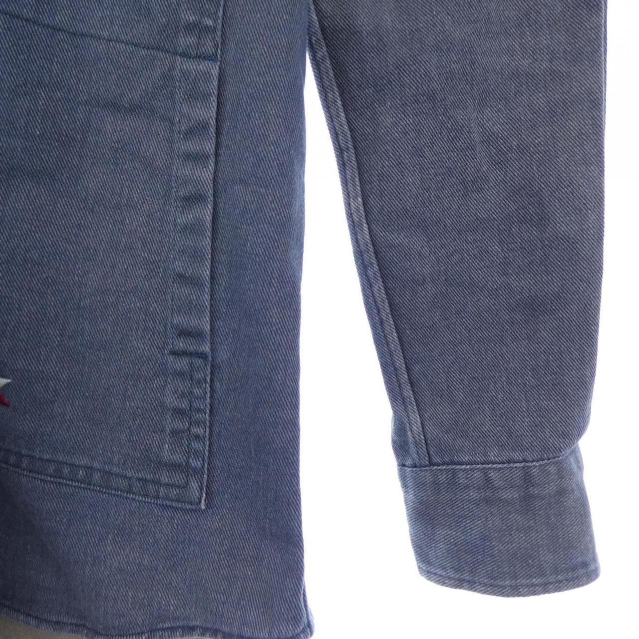 NASNGWAM パーカー