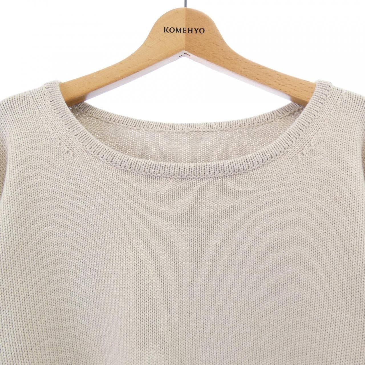 ドゥーズィエムクラス DEUXIEME CLASSE 20-080-500-4170-1-0 ニット