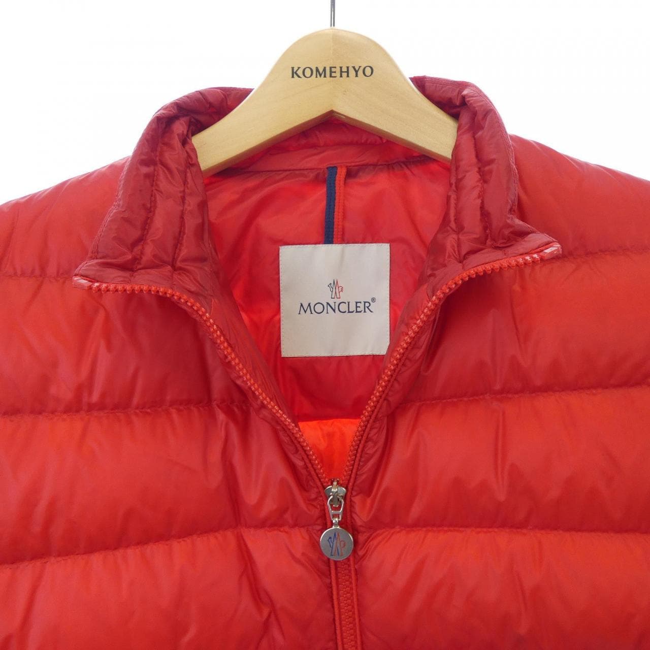 モンクレール MONCLER AGAY ダウンジャケット