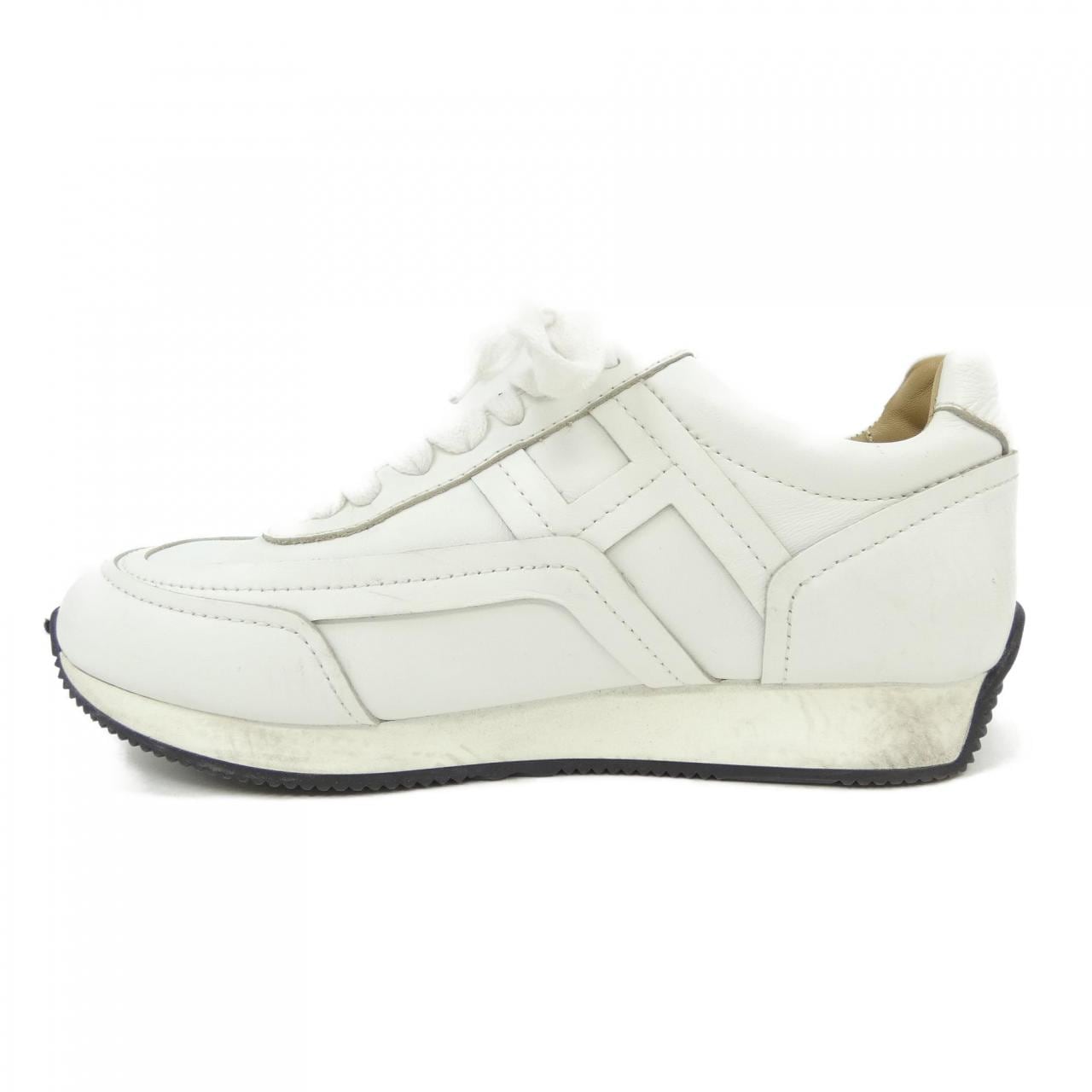 エルメス HERMES 211938Z スニーカー