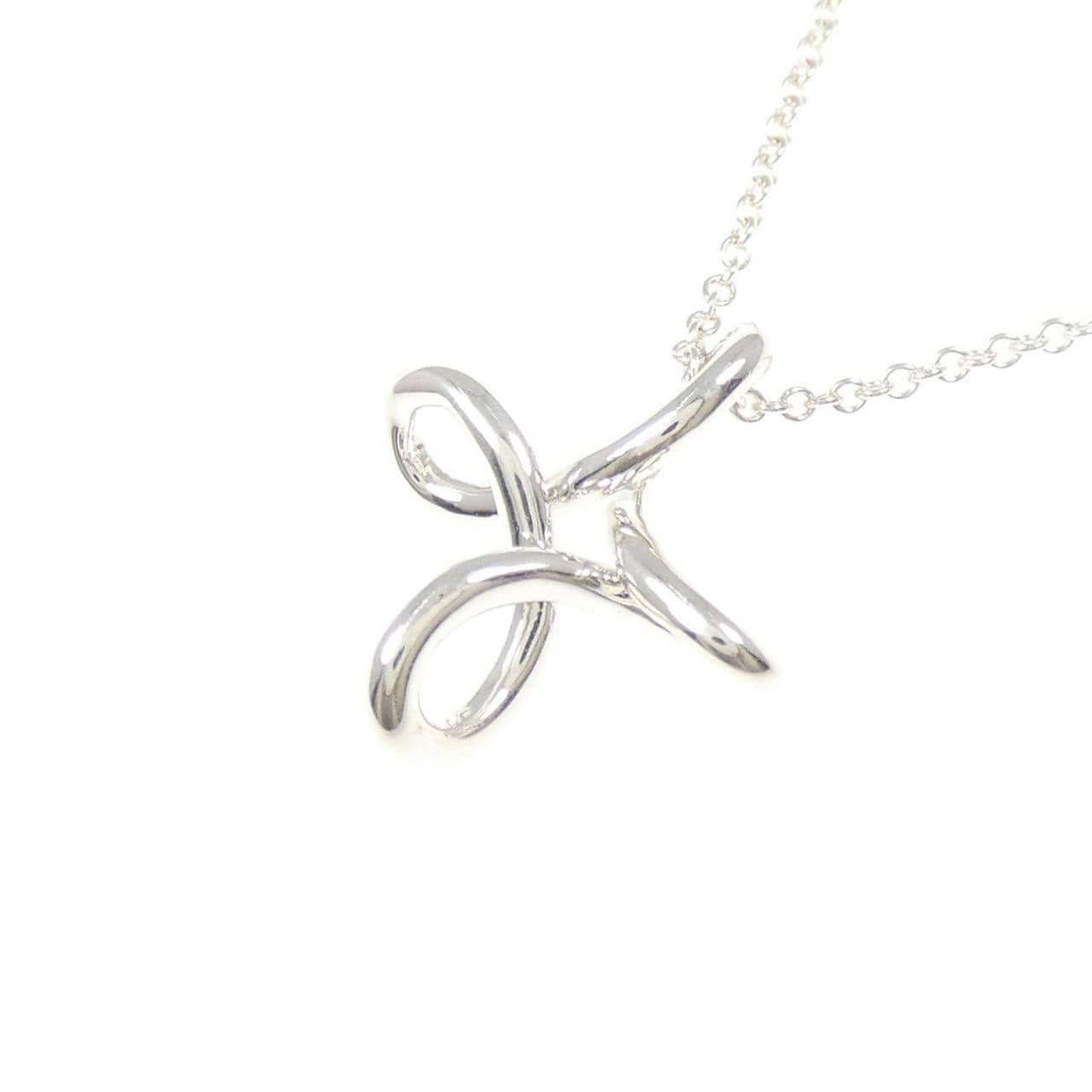 ティファニー 925 ネックレス