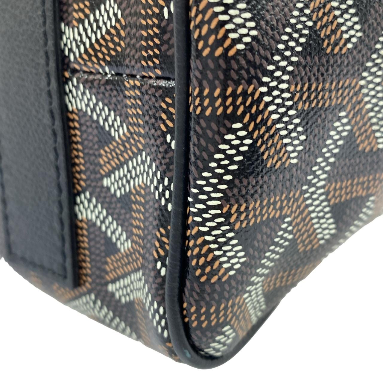 ゴヤール ヴォルテール AMA VOLTAIRE バッグ