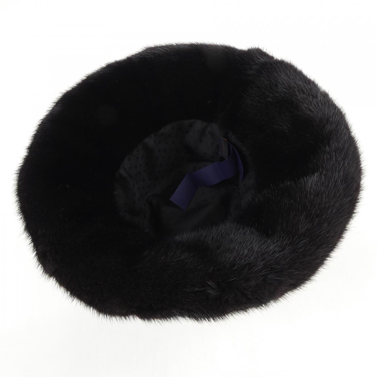 ルイヴィトン LOUIS VUITTON バケットハット･LVコージー M7151A ハット