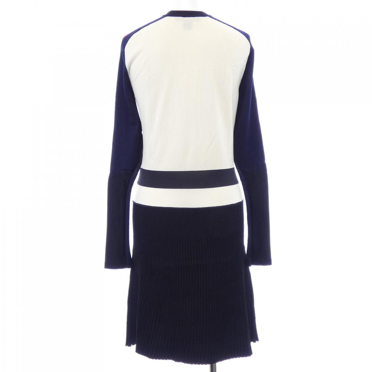 LOUIS VUITTON FDKD10DIA 連身裙