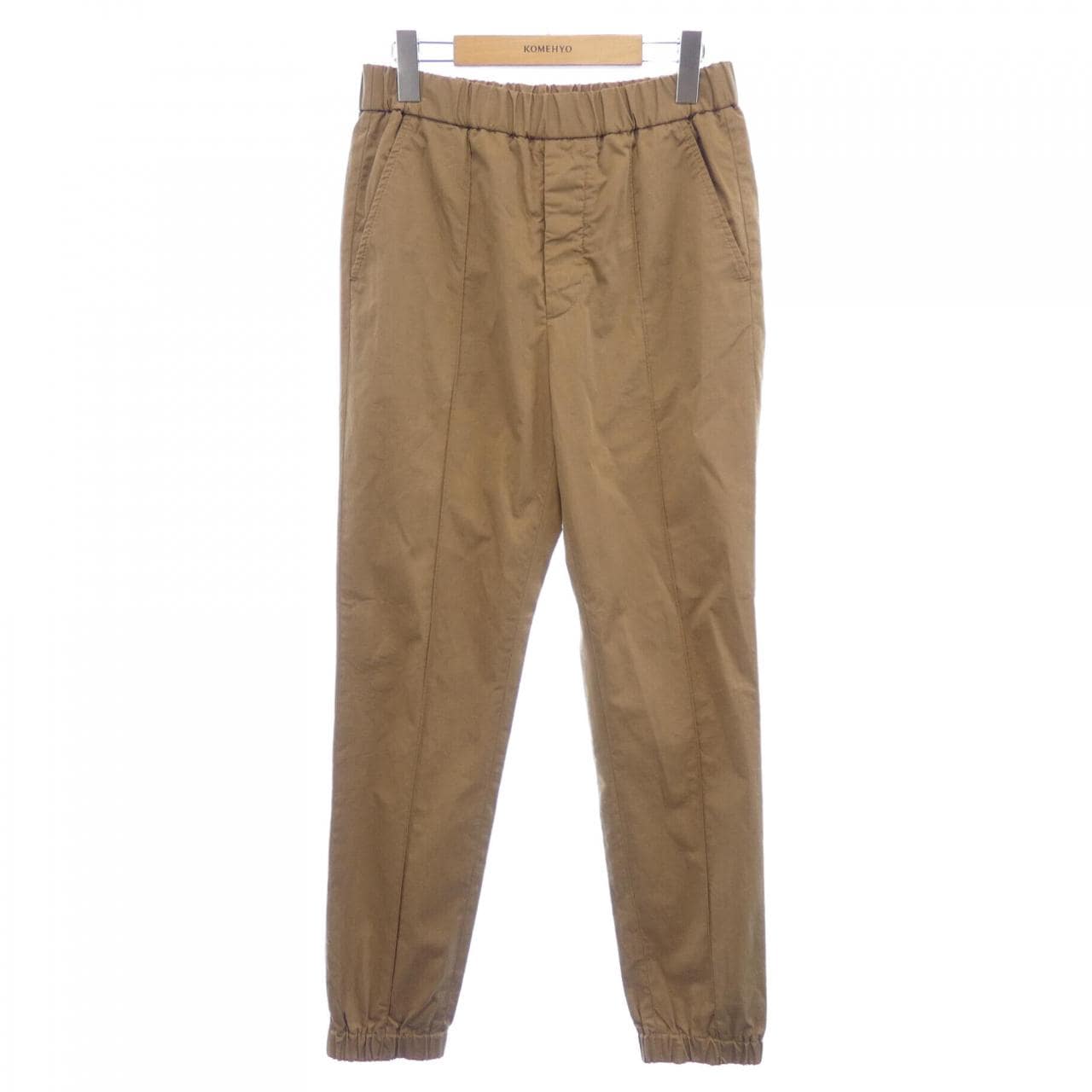 Marni MARNI M05KA0052 Pants