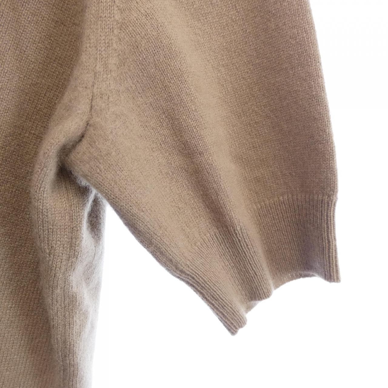 ドゥロワー DRAWER 6518-106-0166 ニット