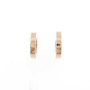 カルティエ ラブ ピアス