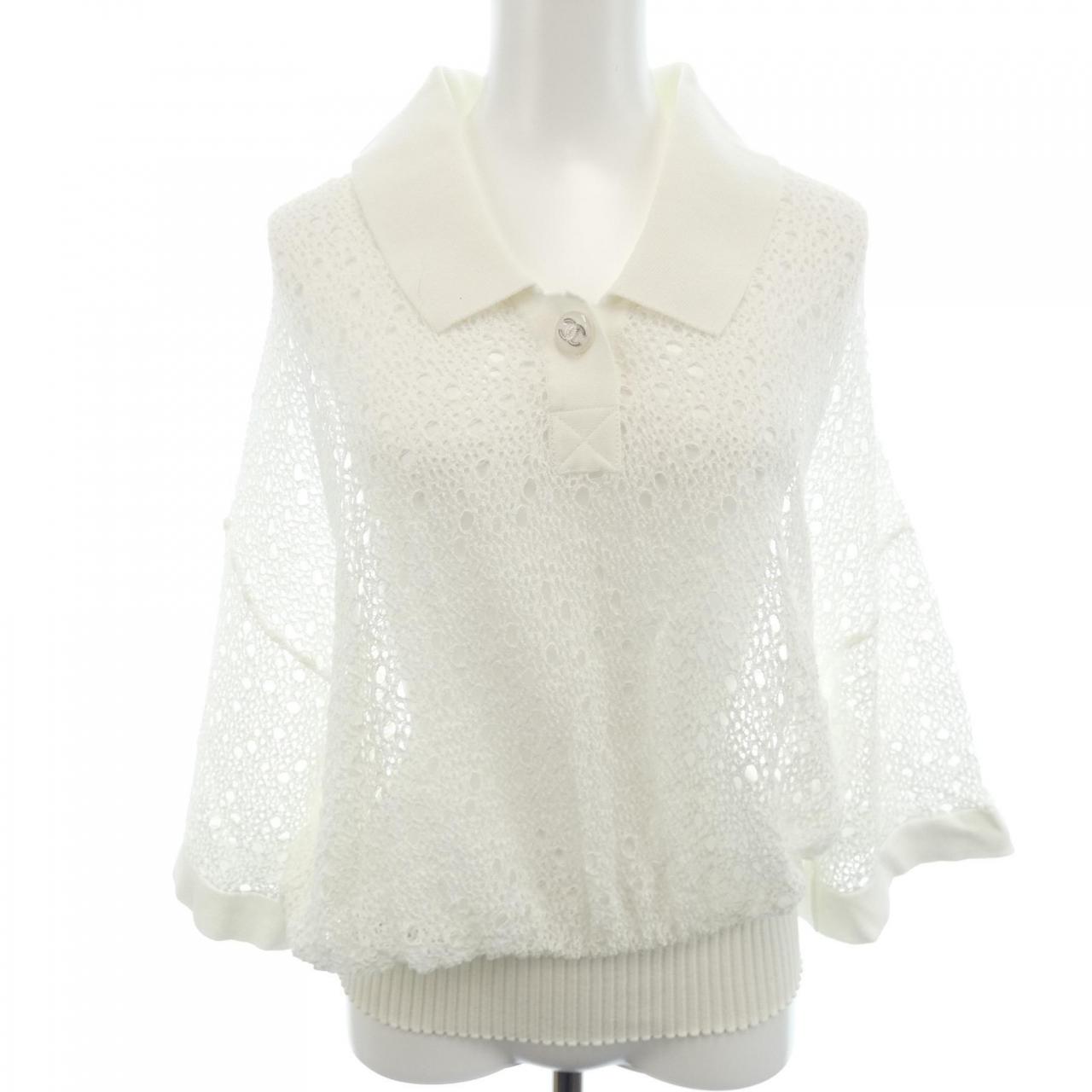 シャネル CHANEL P53653K06967 ニット