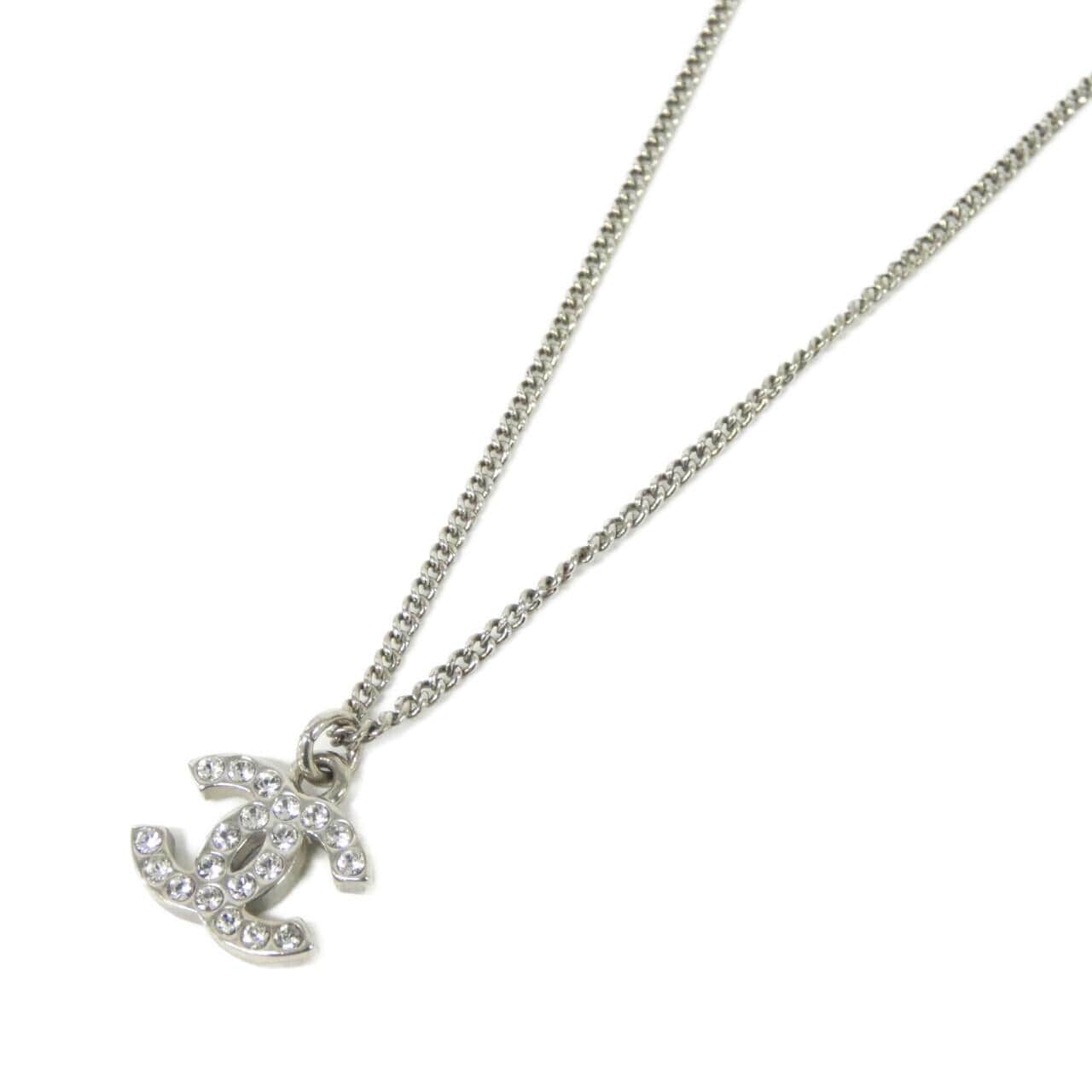 シャネル 28942 ネックレス