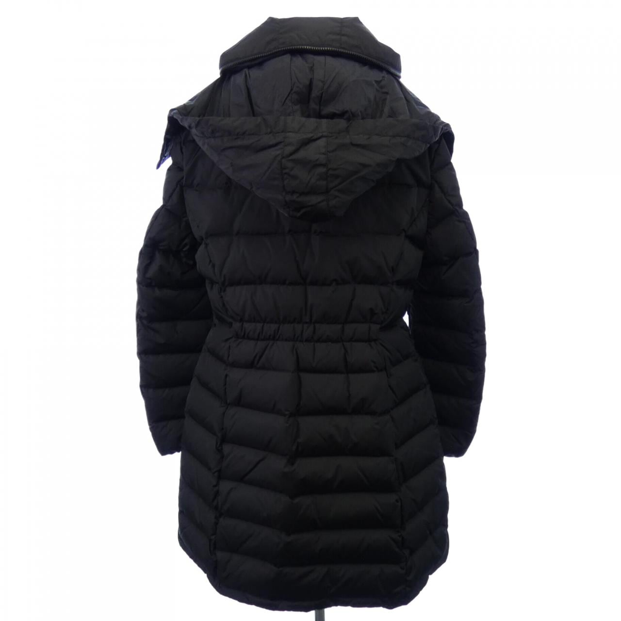 MONCLER FLAMMETTE down coat