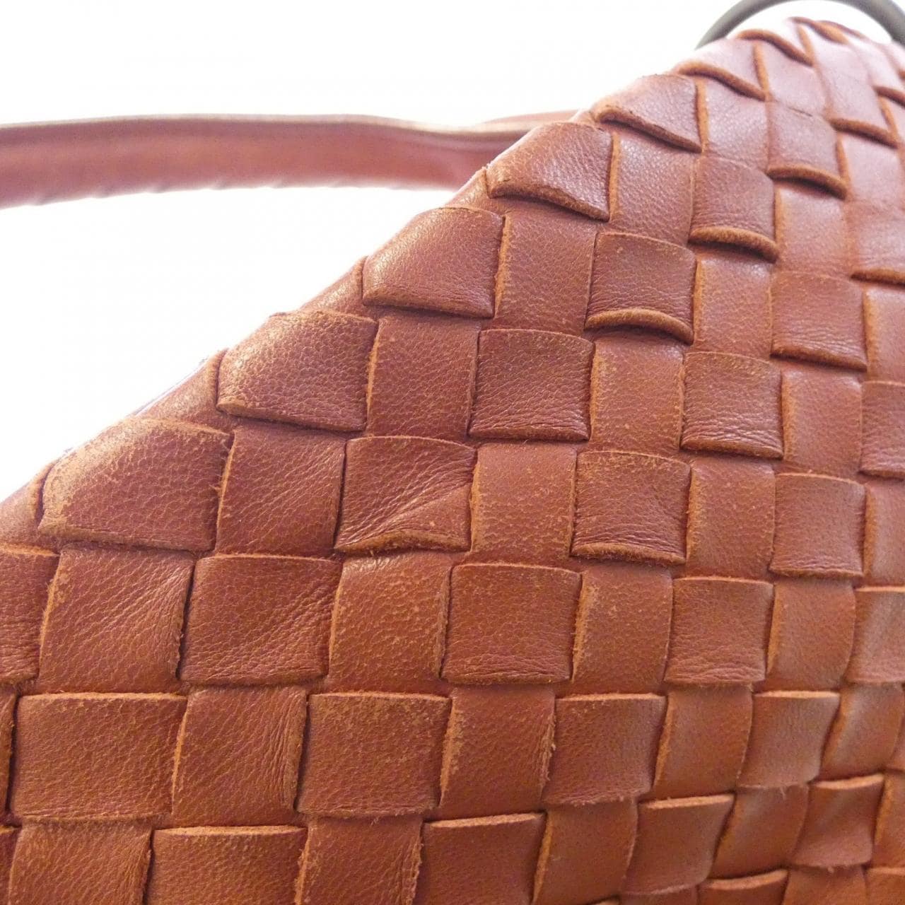 ボッテガヴェネタ 255690 V0016 ショルダーバッグ