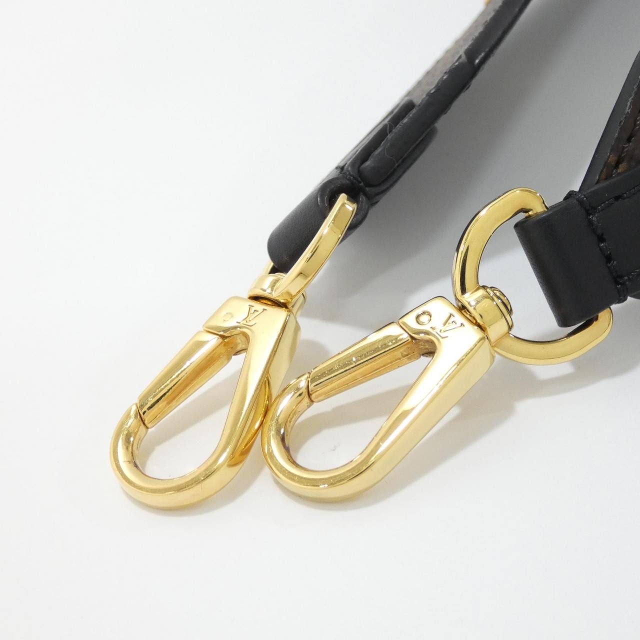 ルイヴィトン モノグラム ショルダー ストラップ J02465