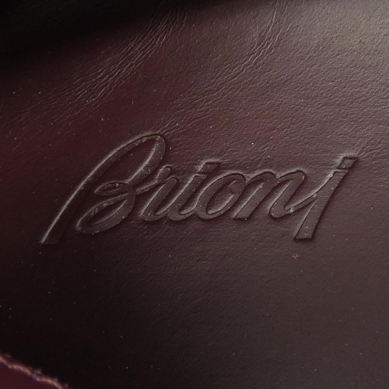 ブリオーニ BRIONI スニーカー