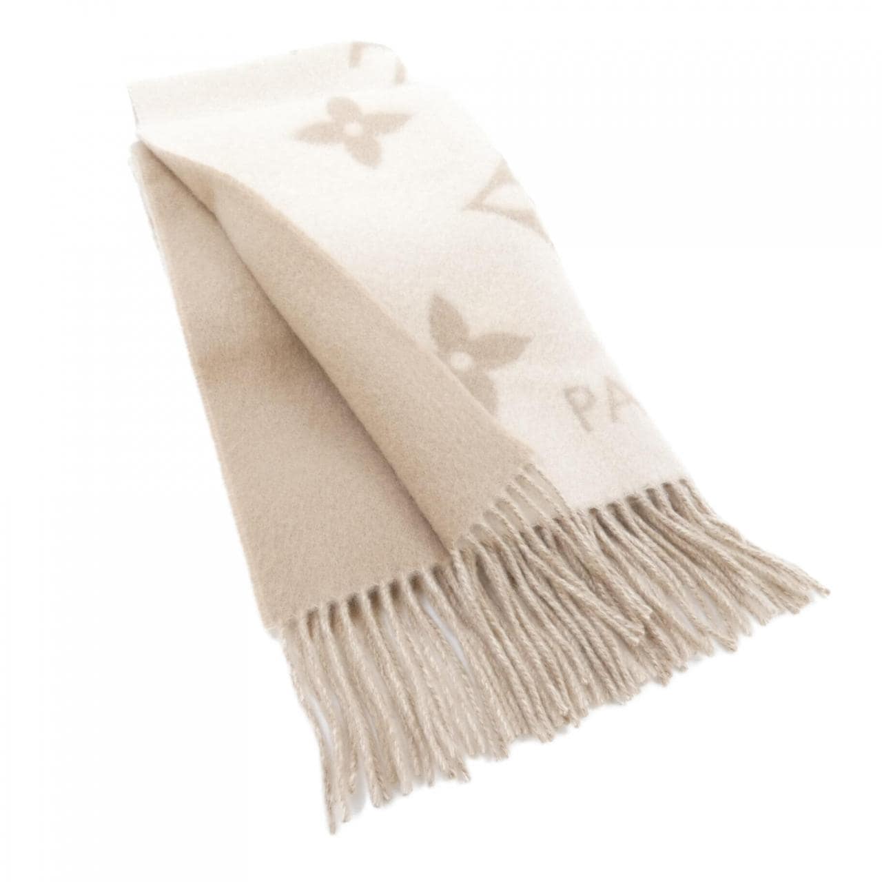 ルイヴィトン LOUIS VUITTON レイキャビック M78123 MUFFLER