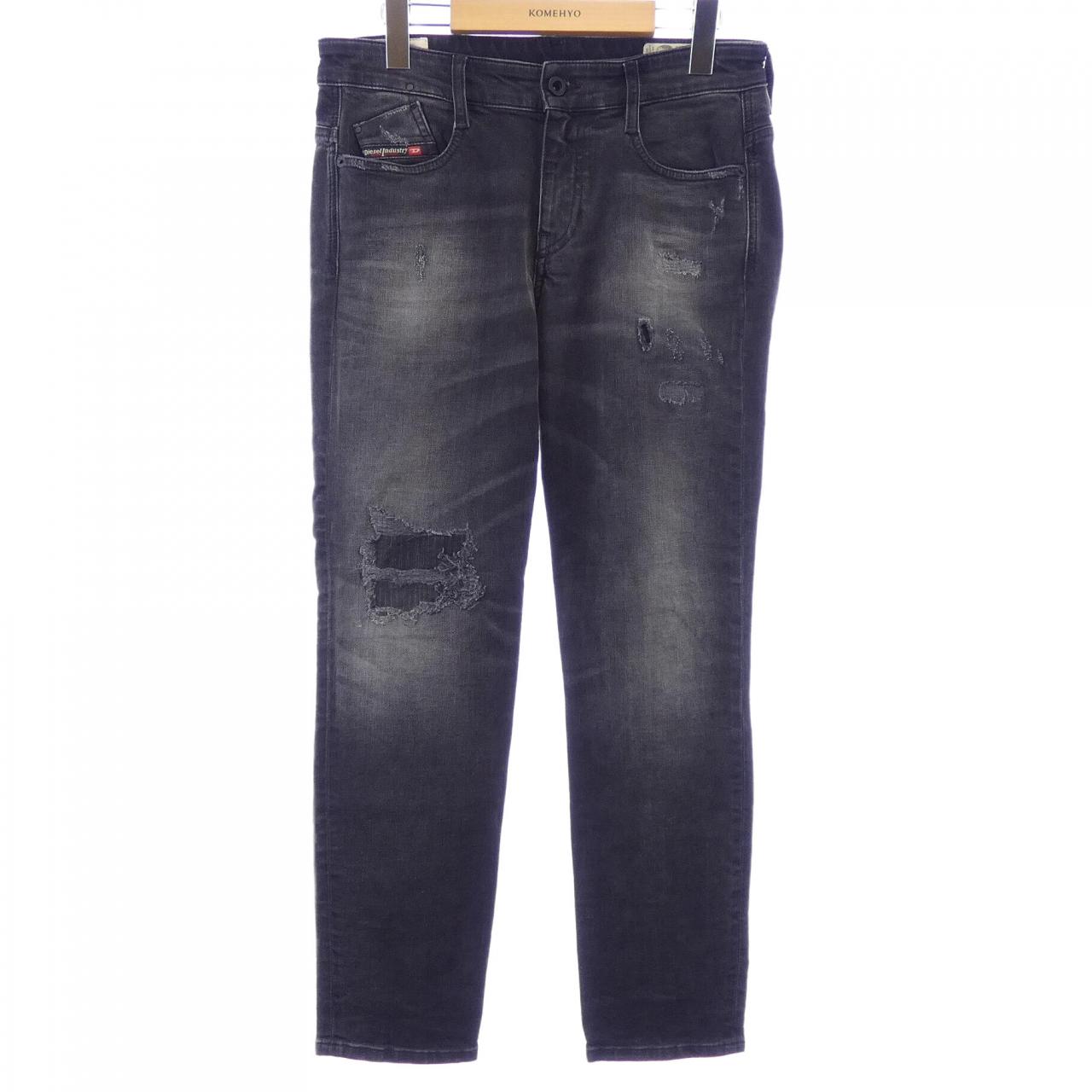 ディーゼル DIESEL D-RIFTY ジーンズ