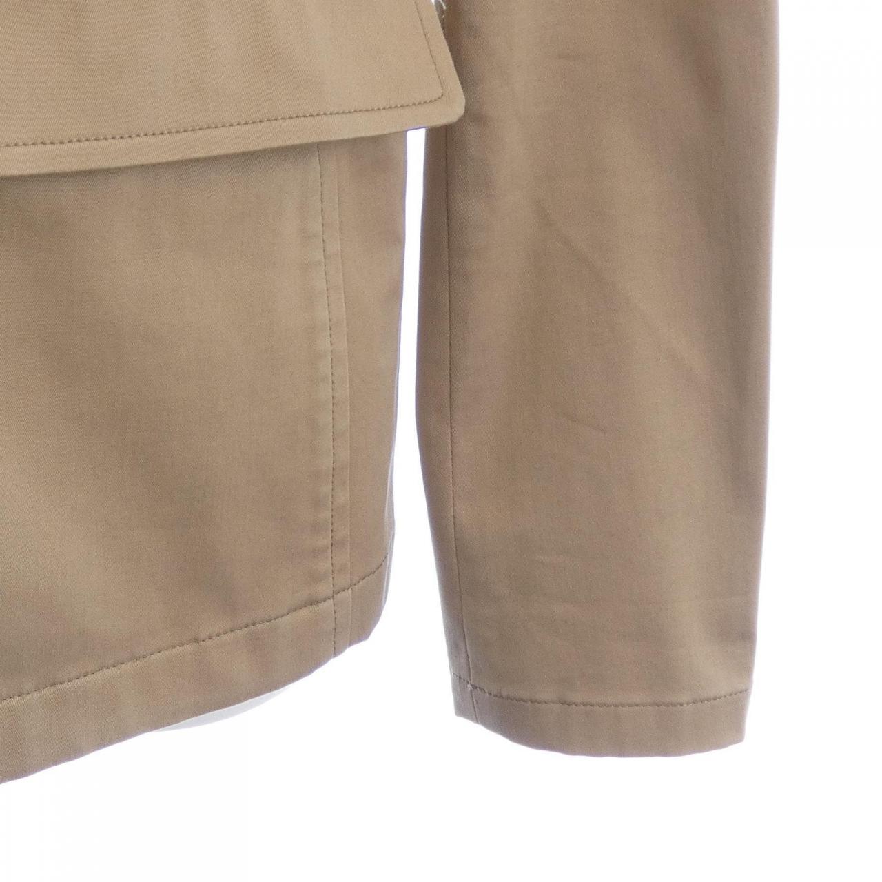 イッセイミヤケ ISSEY MIYAKE IM11FD013 ジャケット