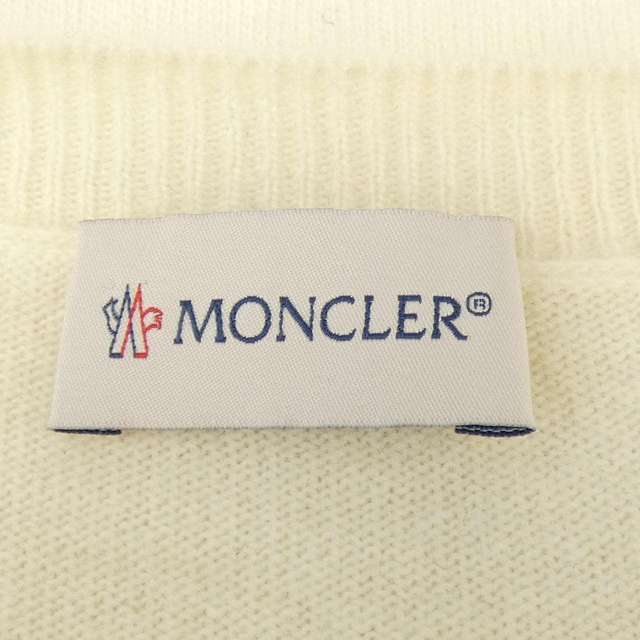 モンクレール MONCLER I20939C00022 ニット