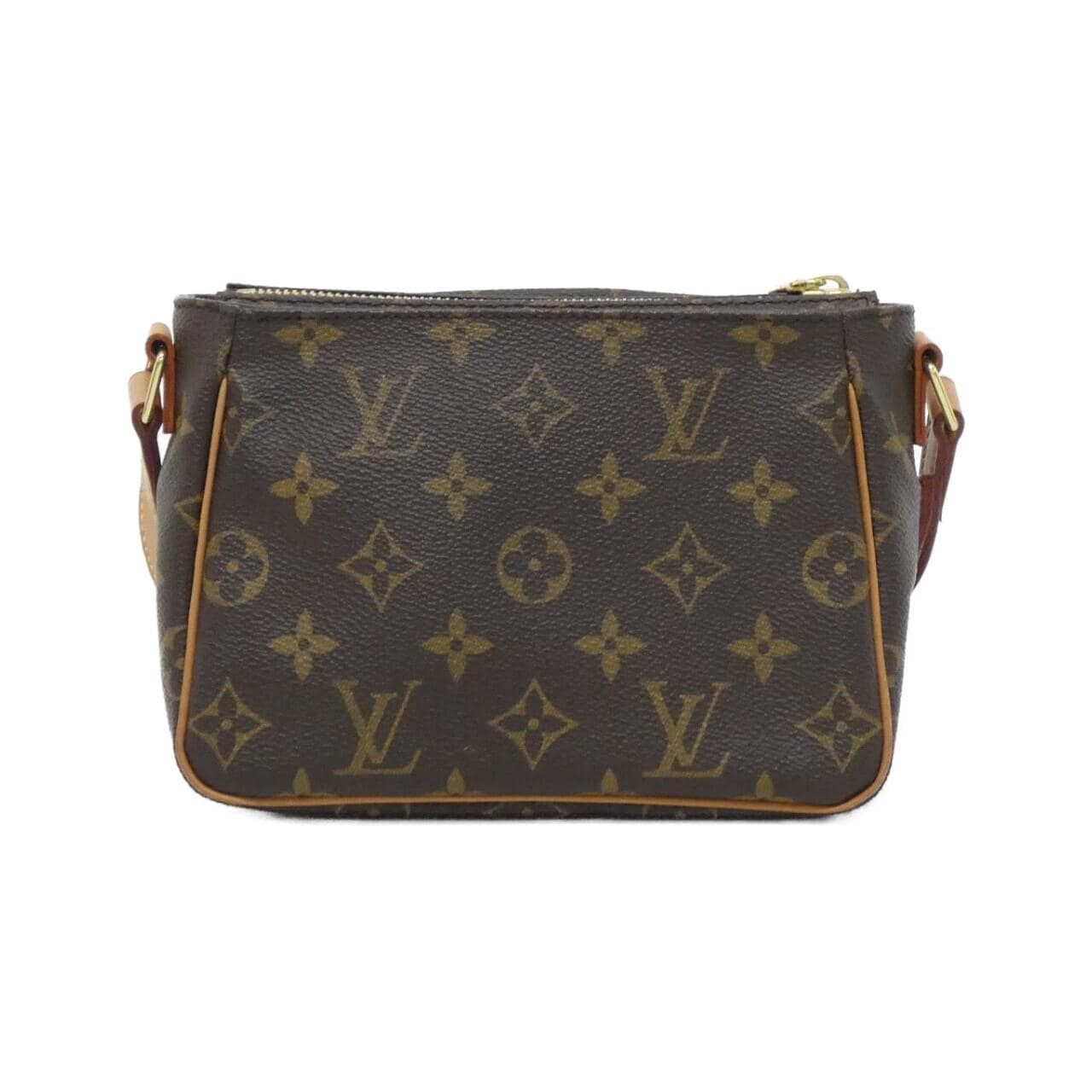 ルイヴィトン モノグラム ヴィバ シテ PM M51165 ショルダーバッグ