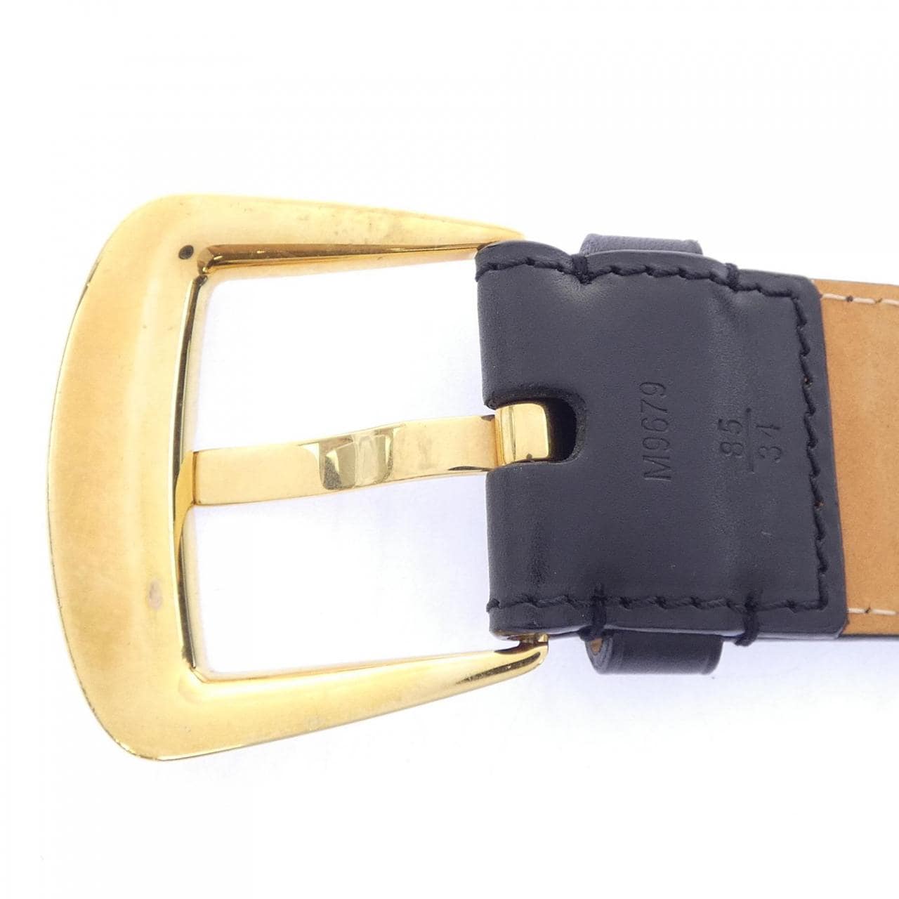 ルイヴィトン LOUIS VUITTON M9679 BELT