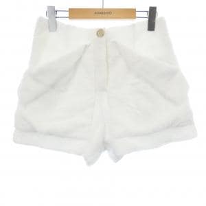 シャネル CHANEL P61783V42943 19M ショートパンツ