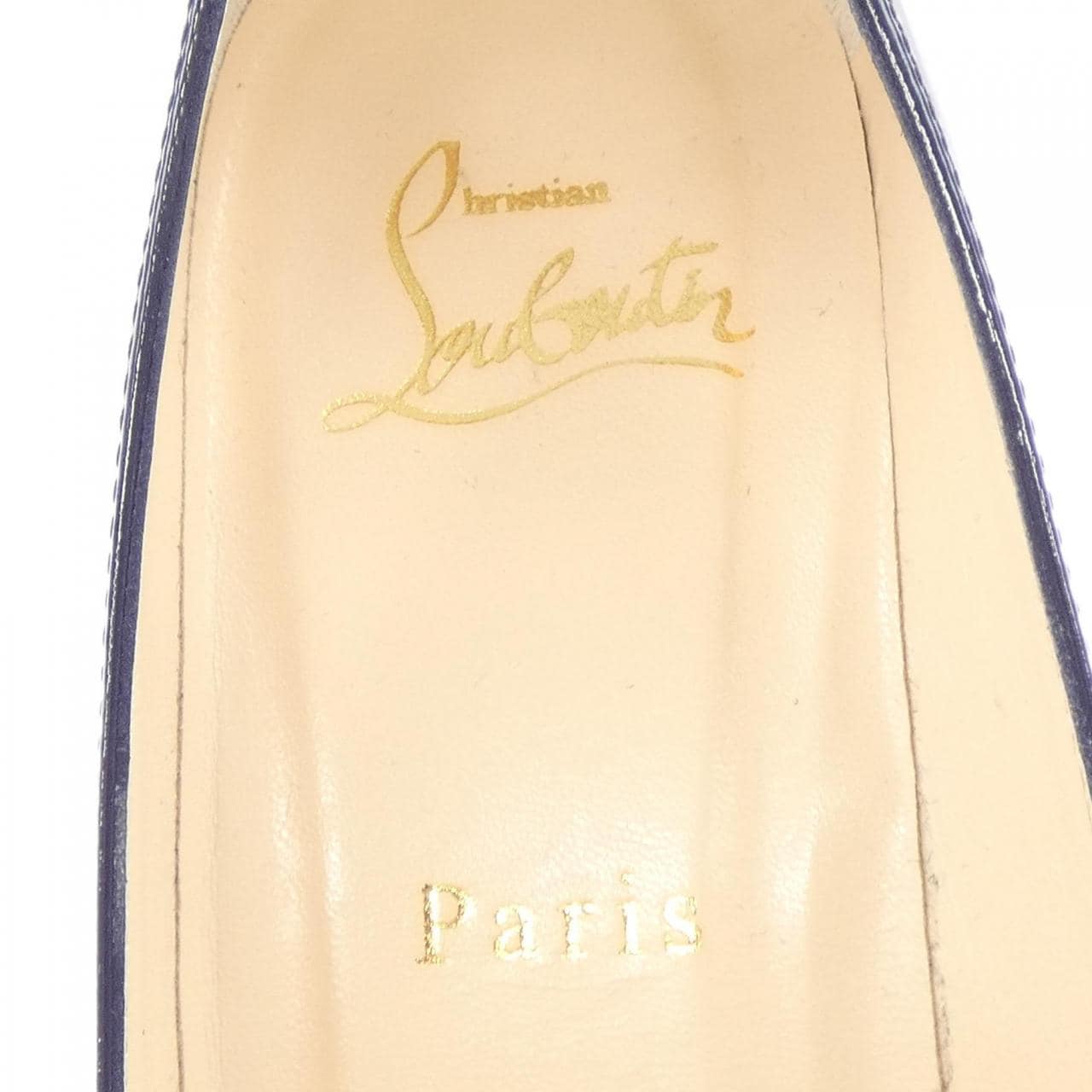 クリスチャンルブタン CHRISTIAN LOUBOUTIN 3080288 パンプス