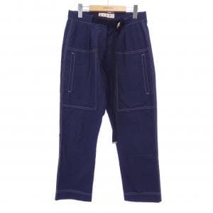 マルニ MARNI PAMAV21A00TCU43 パンツ