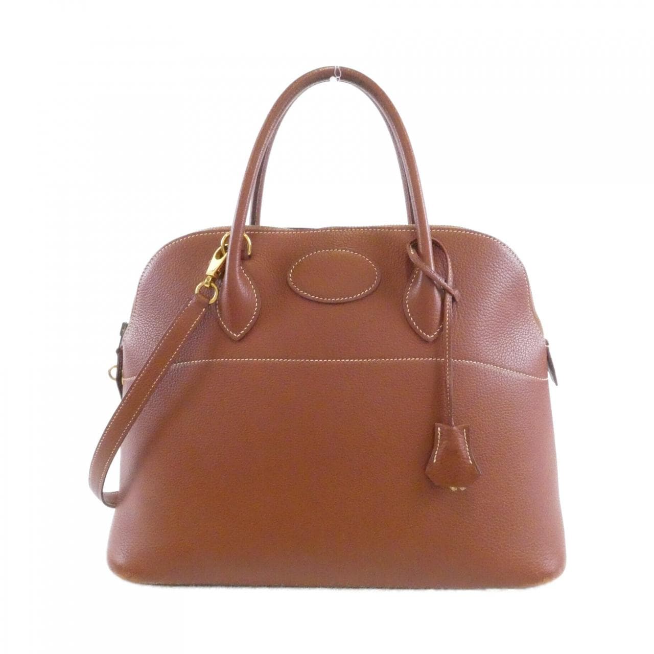 エルメス ボリード 35cm 009372CC バッグ
