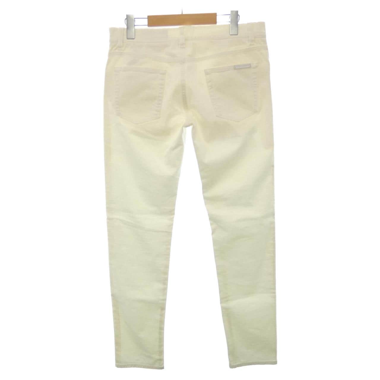 ドルチェアンドガッバーナ DOLCE&GABBANA G6XOLT/G8U66 パンツ
