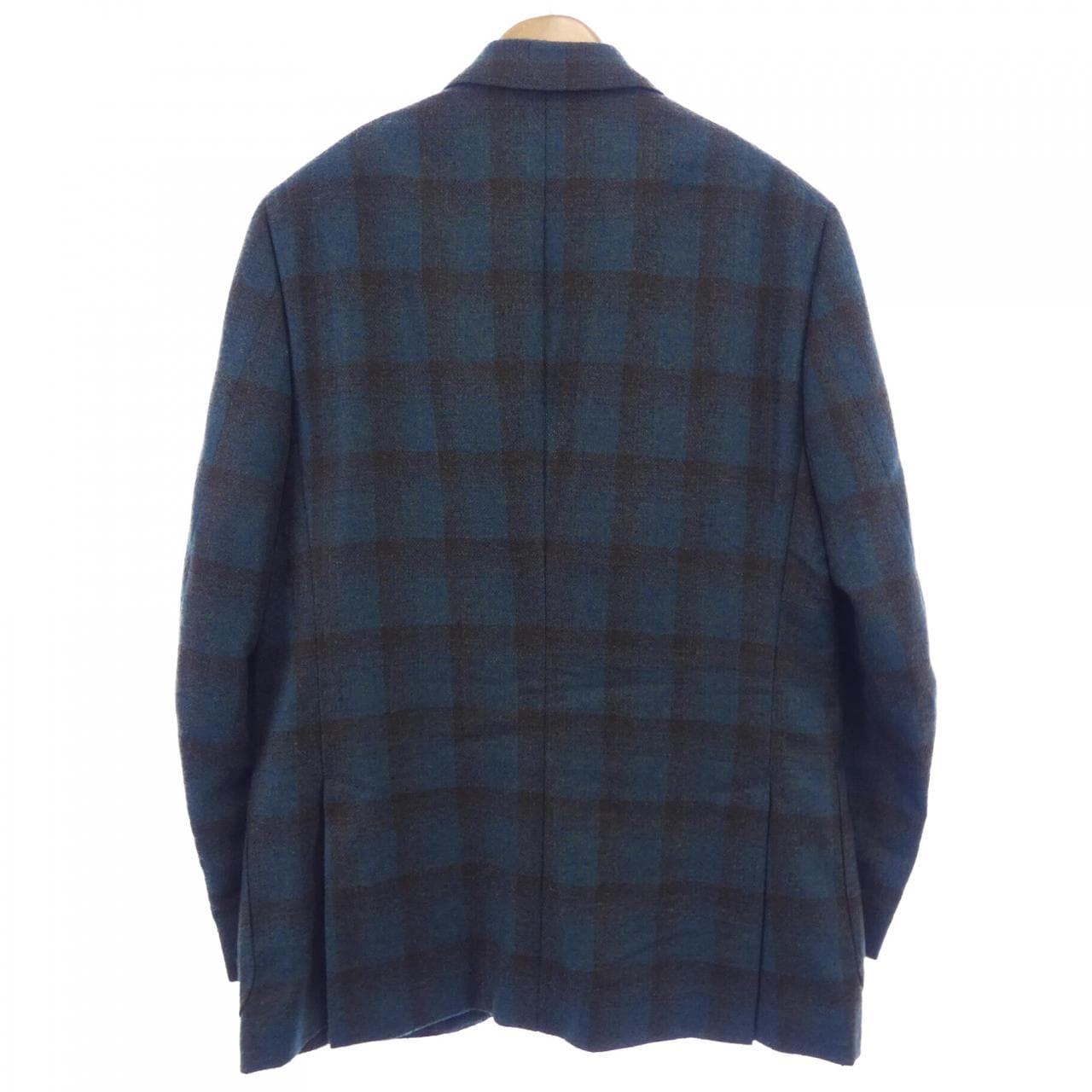 イザイア ISAIA ジャケット
