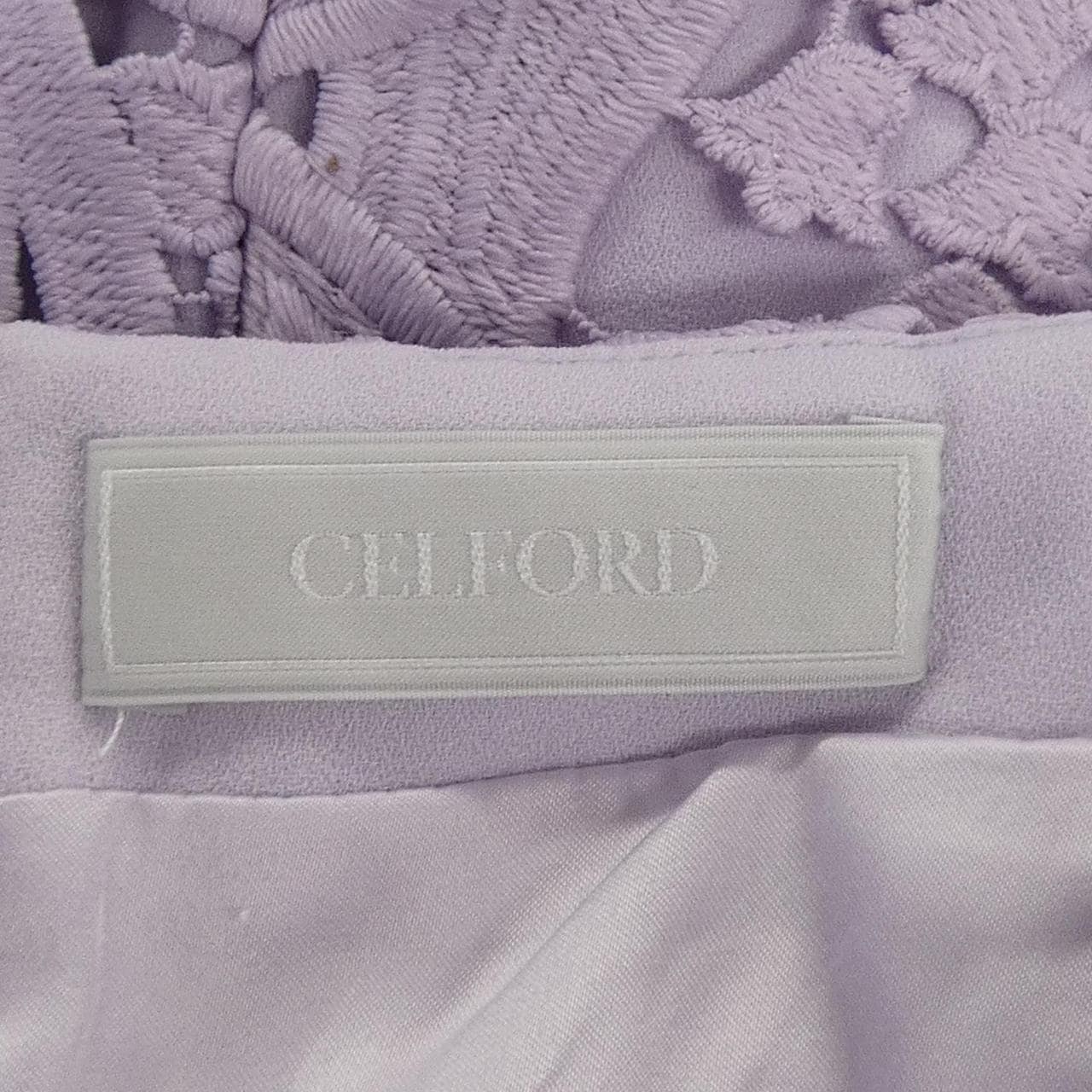 セルフォード CELFORD スカート