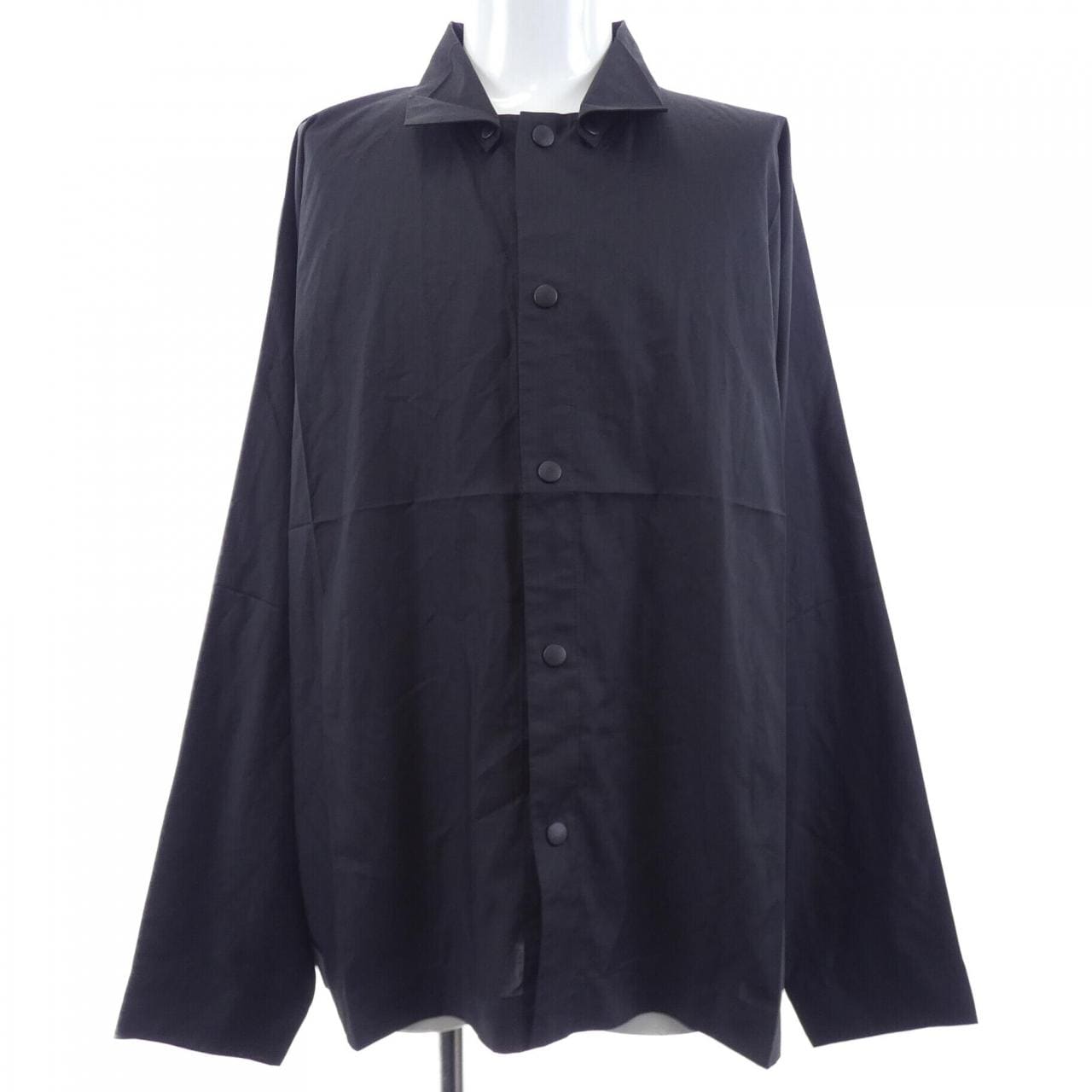 アイムメンイッセイミヤケ IM MEN ISSEY MIYAKE LA33FJ423 シャツ