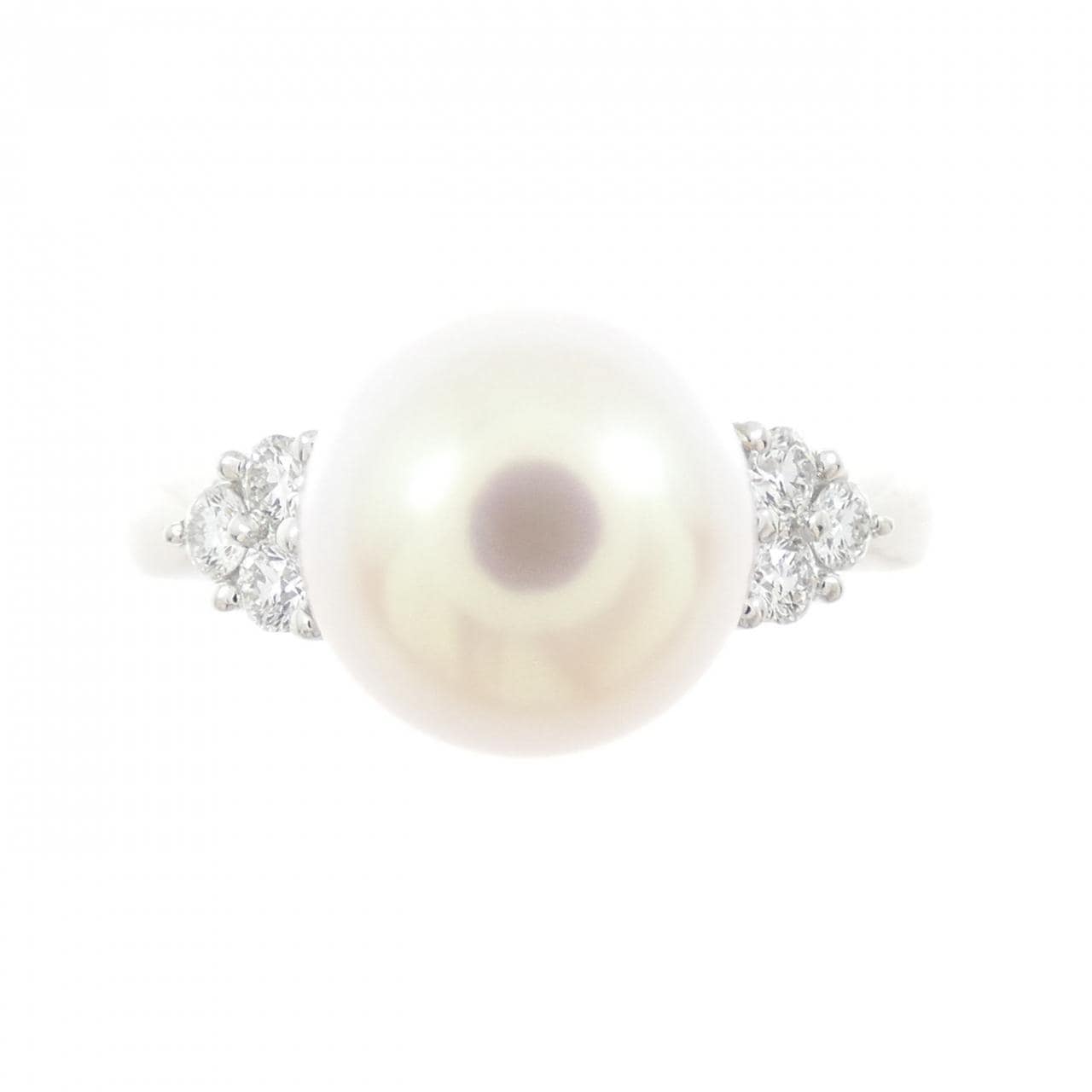 ミキモト アコヤパール リング 8.8mm