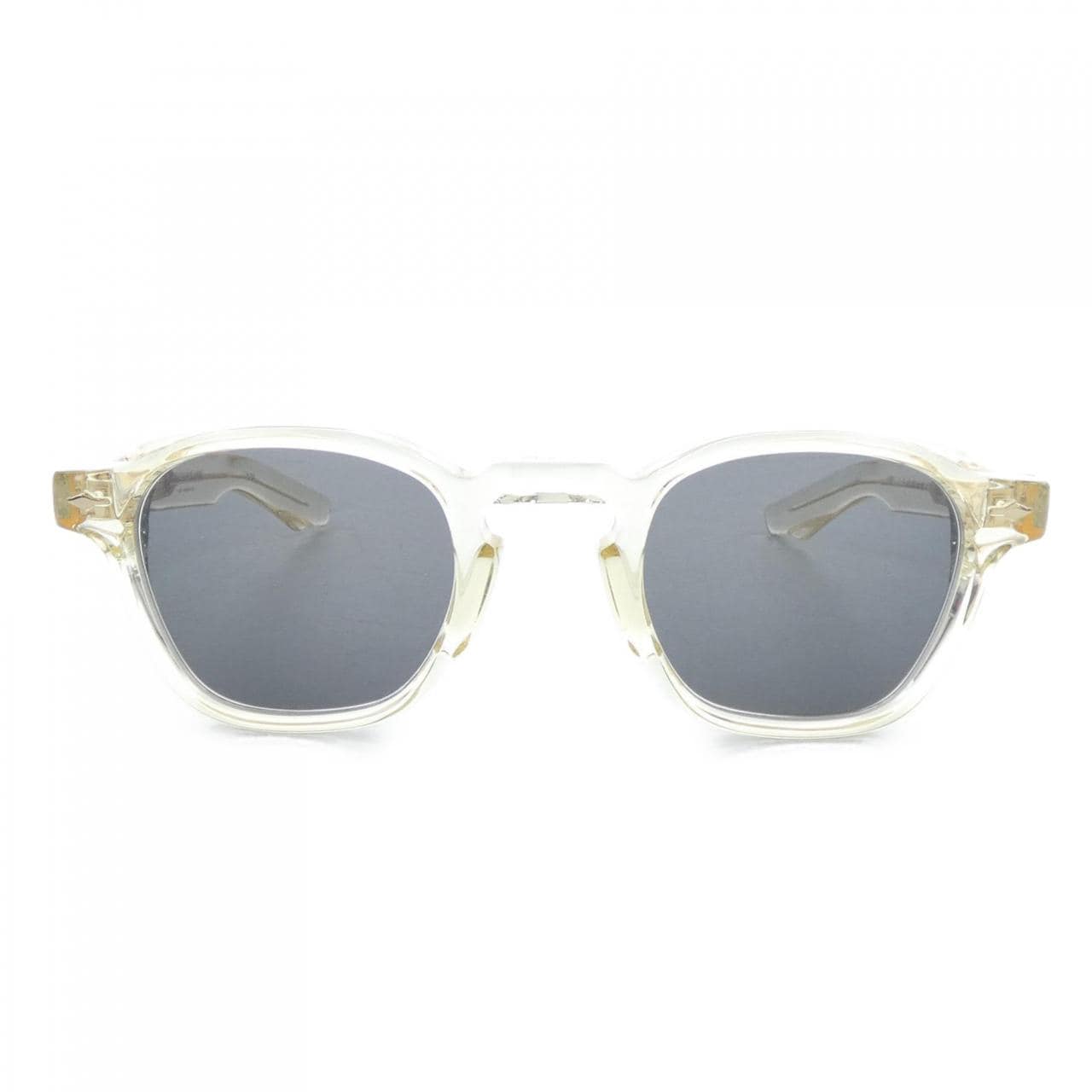ジャックマリーマージュ JACQUES MARIE MAGE ZEPHIRIN 47 SUNGLASSES