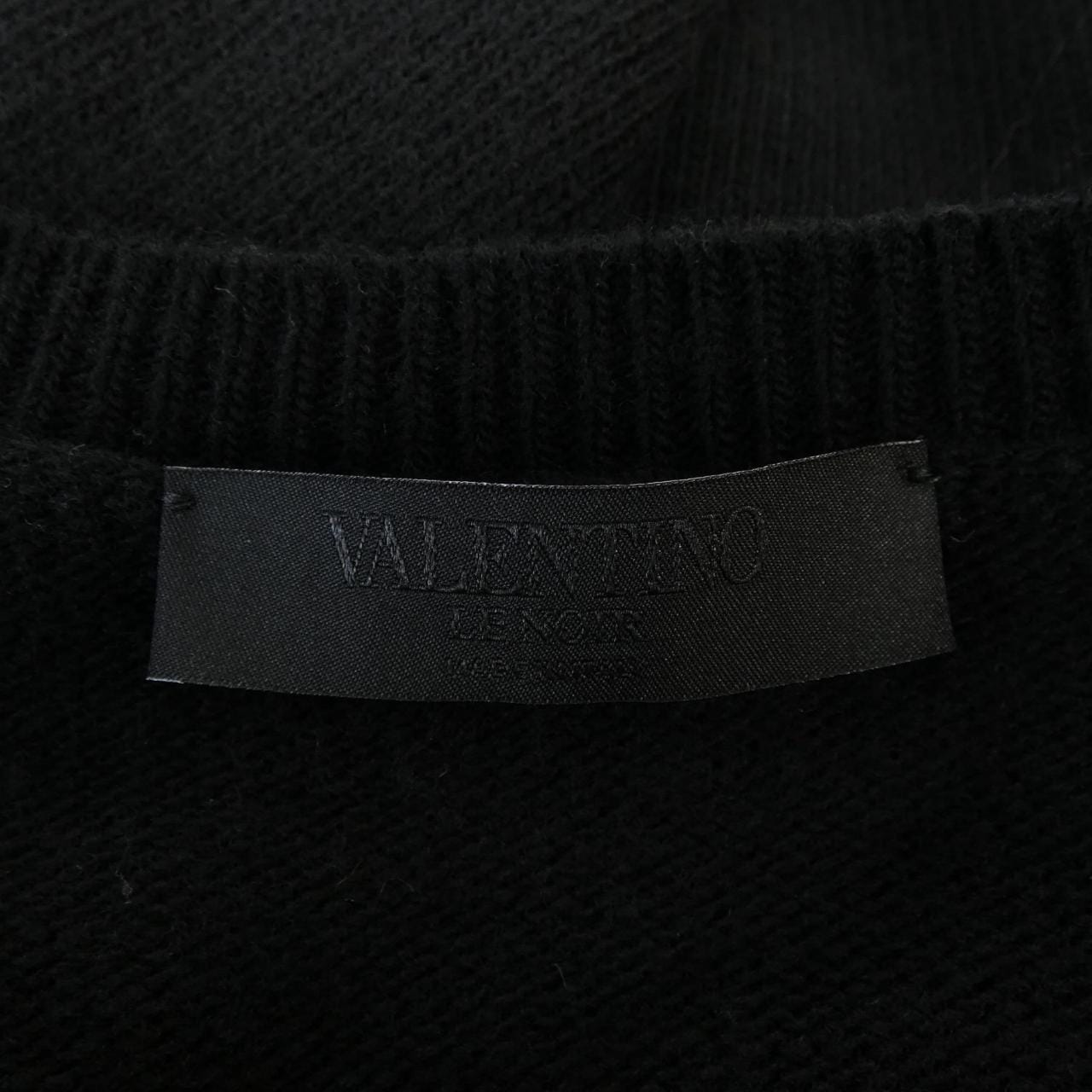 ヴァレンティノ VALENTINO 5BOKC52Q8DA ニット