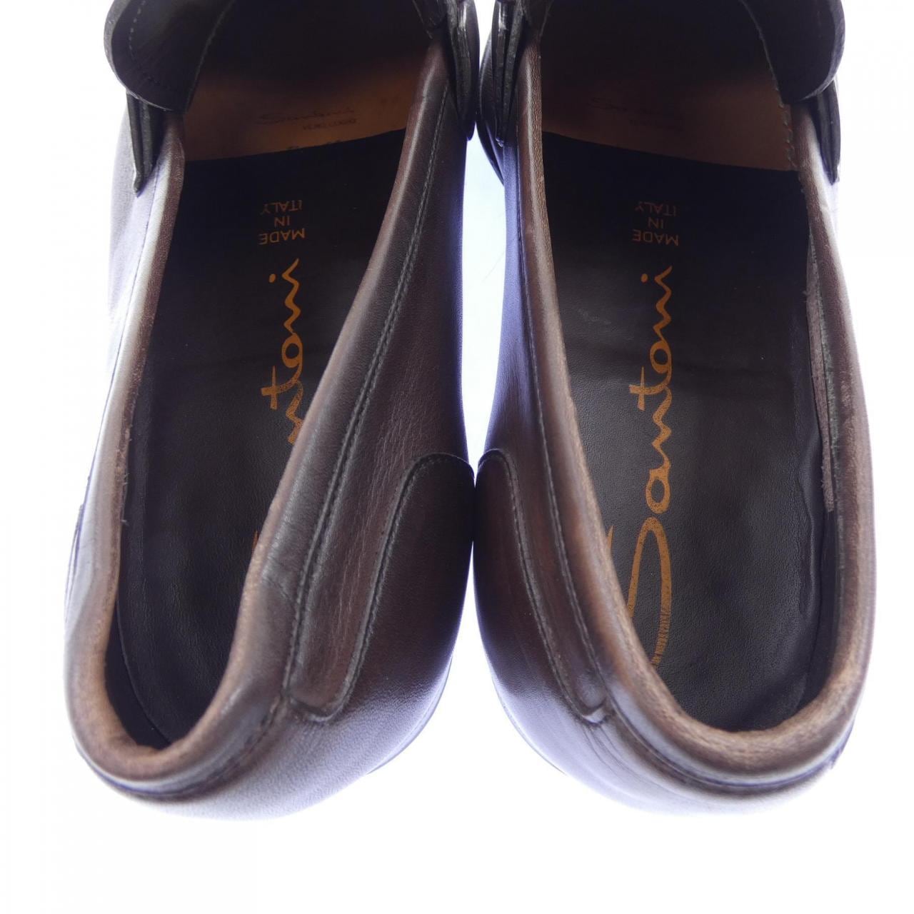 サントーニ SANTONI シューズ