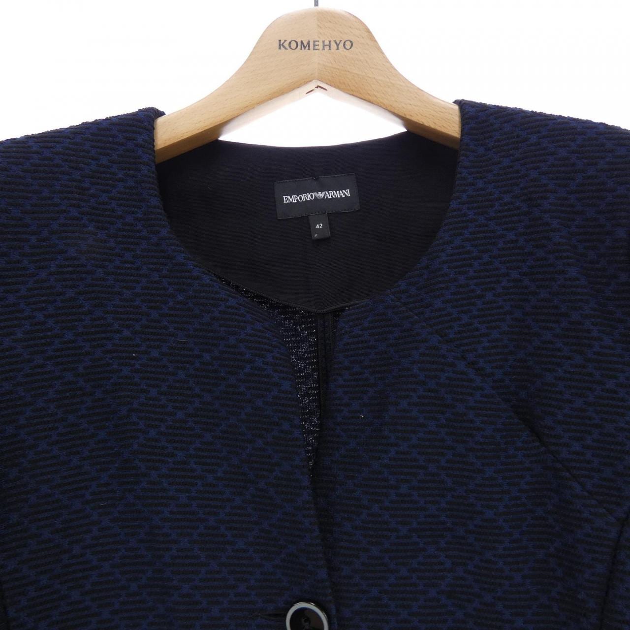 エンポリオアルマーニ EMPORIO ARMANI 3Z2G6D 2JANZ ジャケット