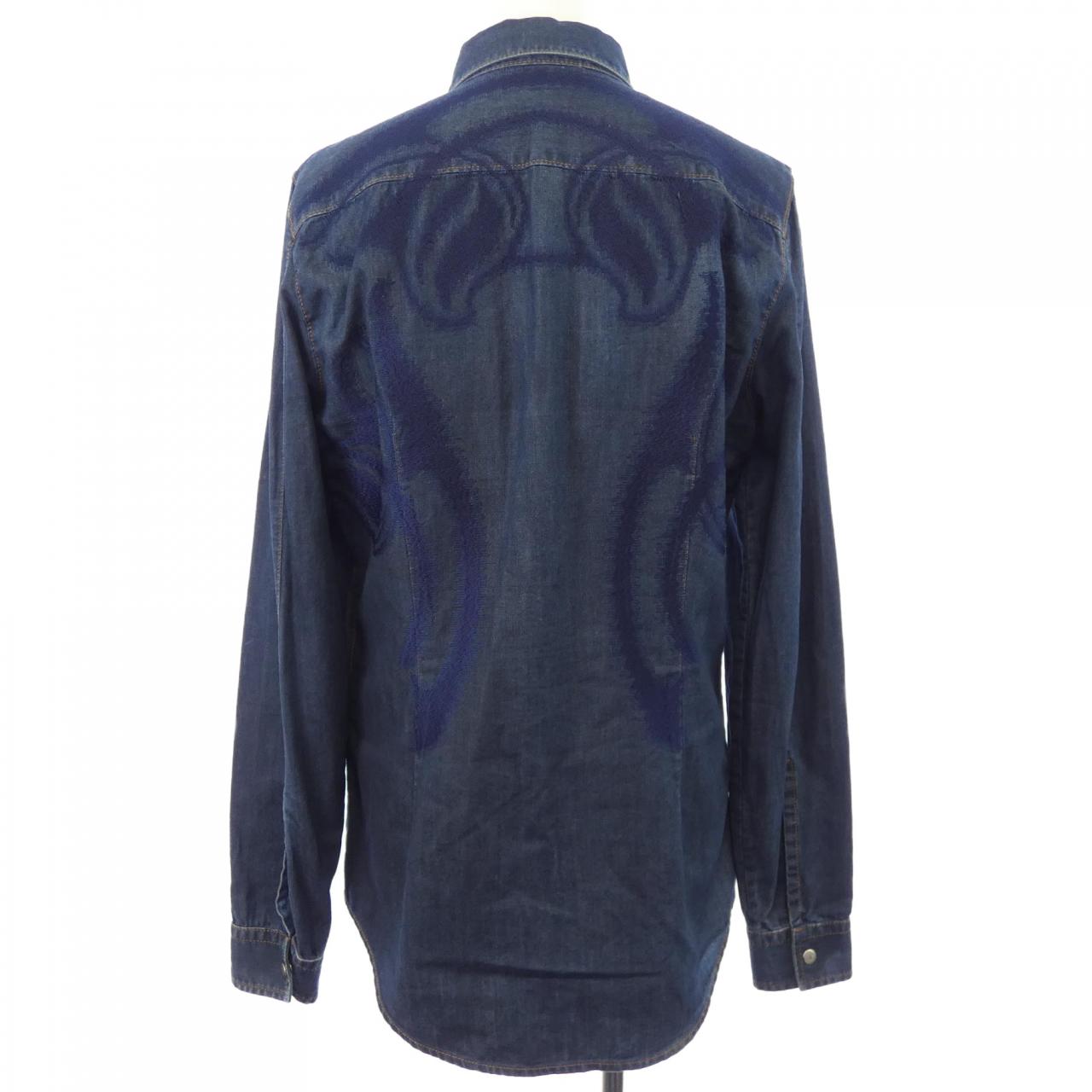 グッチ GUCCI 260885 XZ509 シャツ