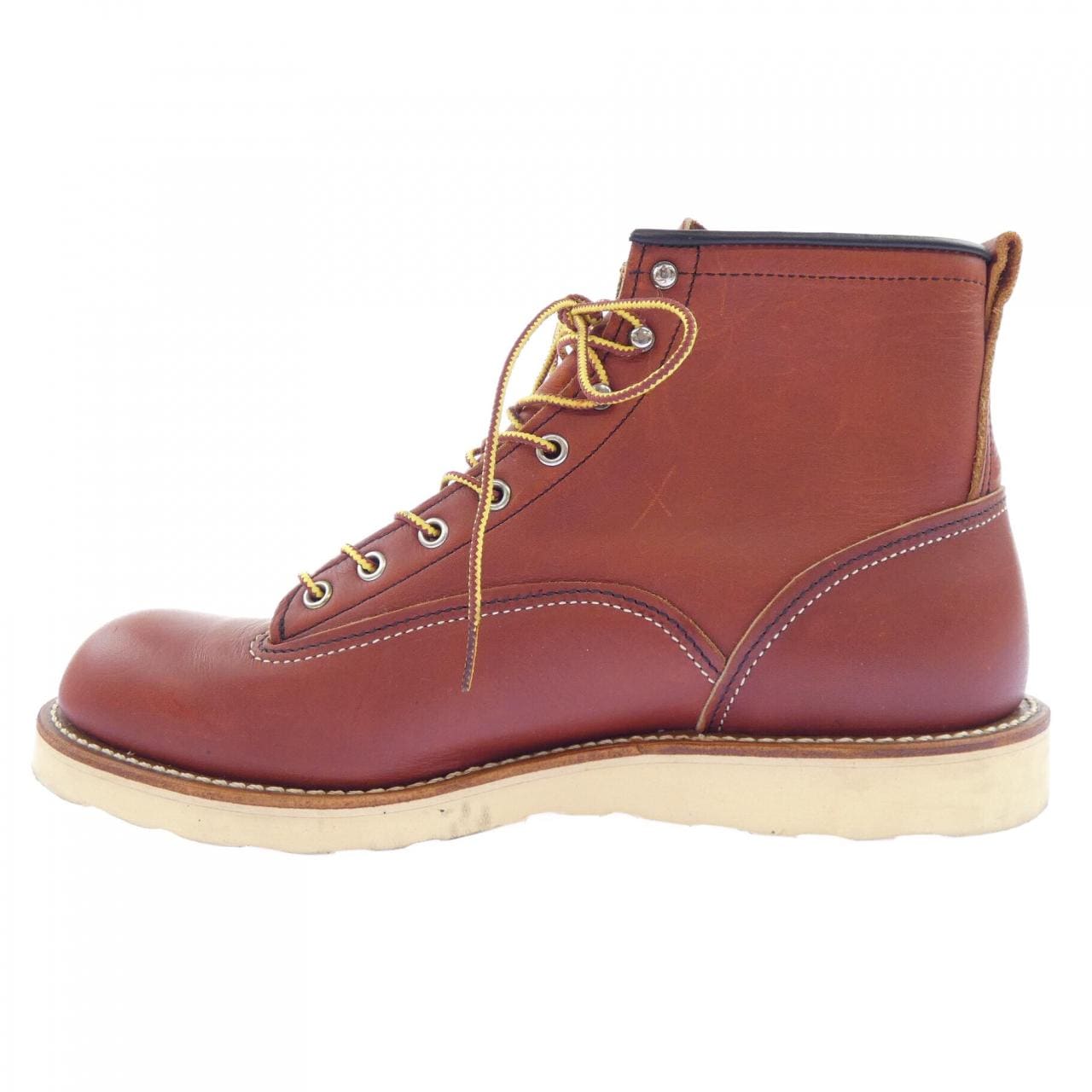 レッドウィング RED WING 2907 シューズ