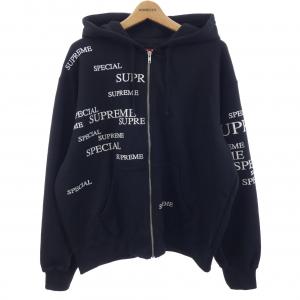 シュプリーム SUPREME Special Zip Up Hooded パーカー