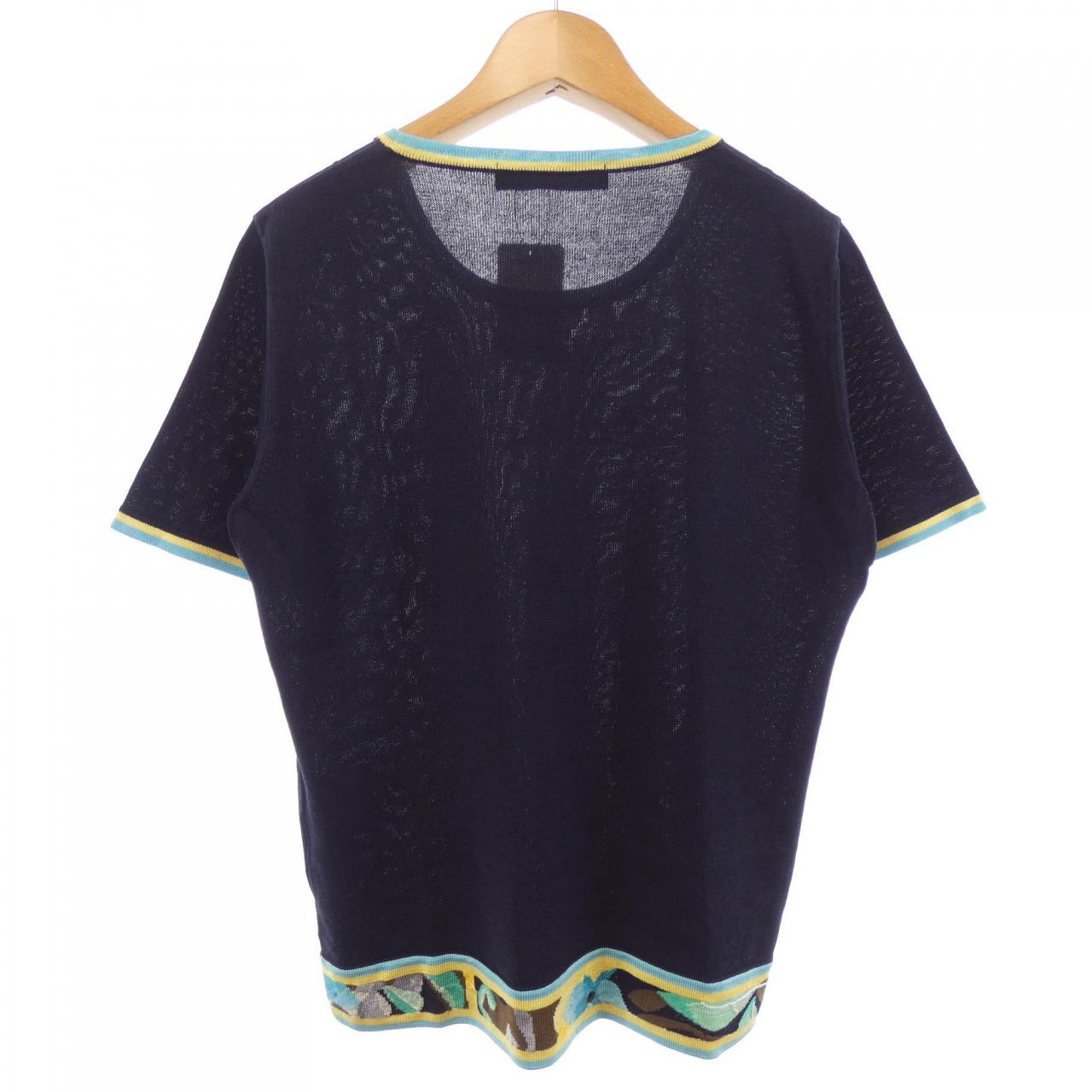レオナールファッション LEONARD FASHION ニット