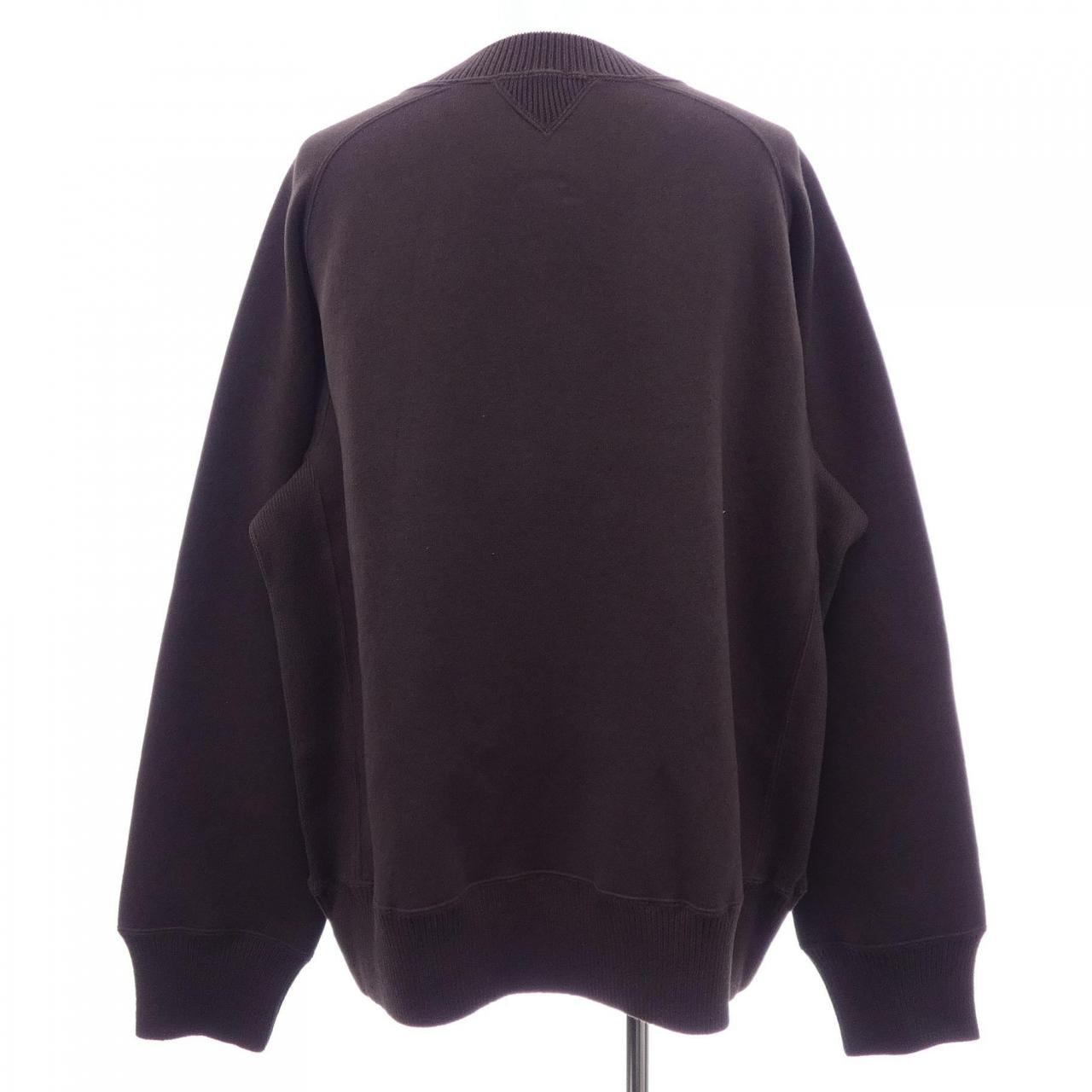 サカイ SACAI 26-03938M ニット