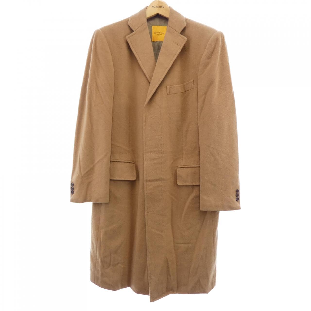 HICKEY FREEMAN コート