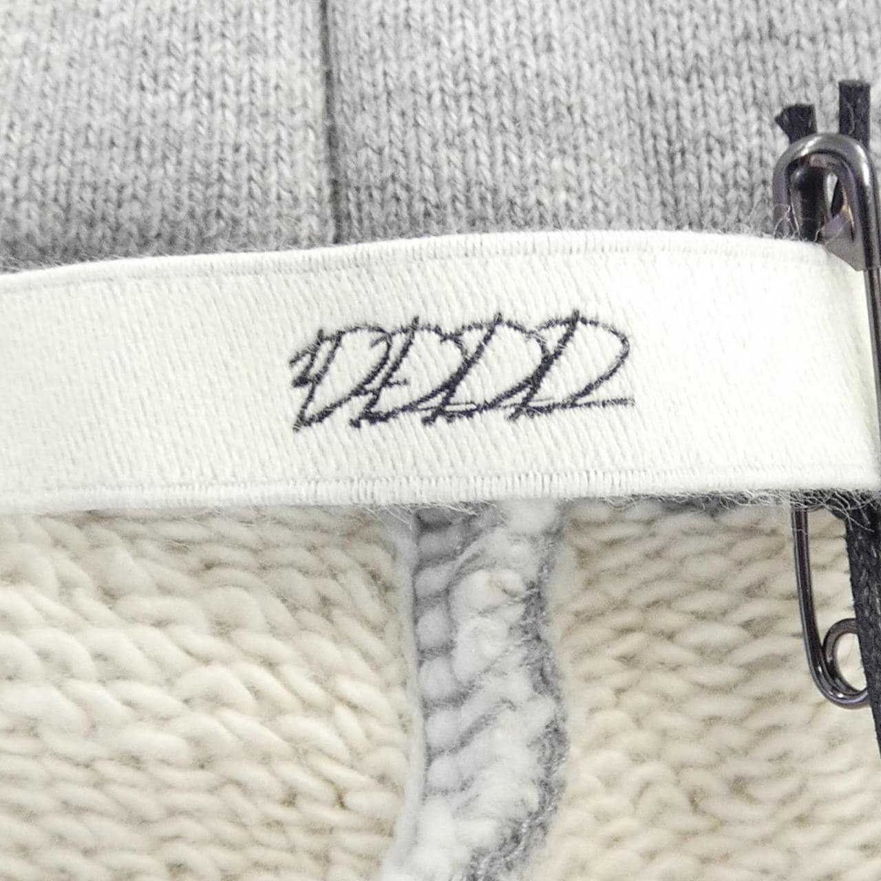 DDDD 0815008 パンツ