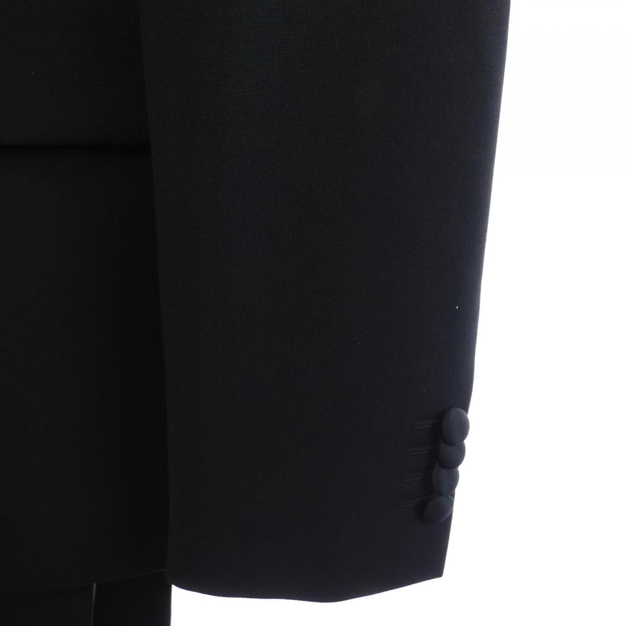 ジバンシー GIVENCHY 17S 1244 005 スーツ