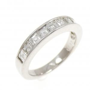 PT900 ダイヤモンド リング 1.18CT